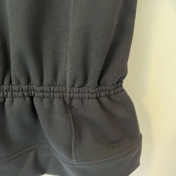 Lululemon heavy fleece top - Picture 4 of 6
